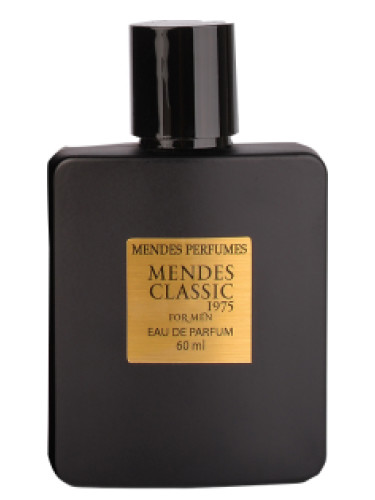 Mendes Classic Mendes Perfumes