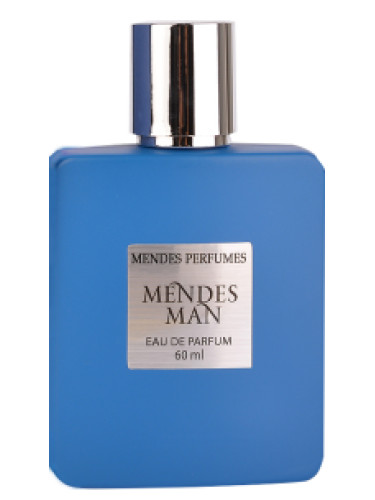 Mendes Man Mendes Perfumes