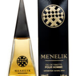 Image for Menelik Pour Homme Menelik Fragrances