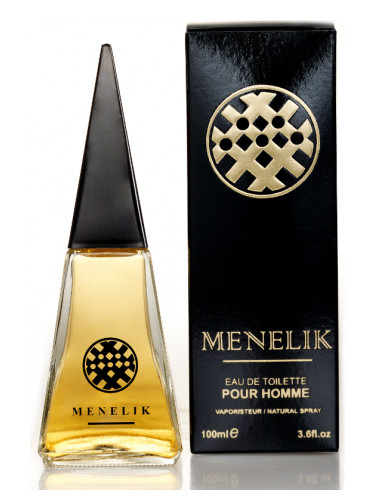 Menelik Pour Homme Menelik Fragrances