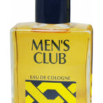 Image for Men’s Club Helena Rubinstein