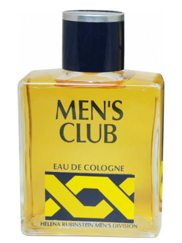 Men’s Club Helena Rubinstein