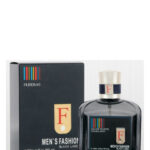 Image for Men’s Fashion Black Label Nuroma