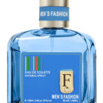 Image for Men’s Fashion Blue Label Parfums Genty