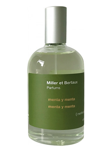 Menta y Menta Miller et Bertaux