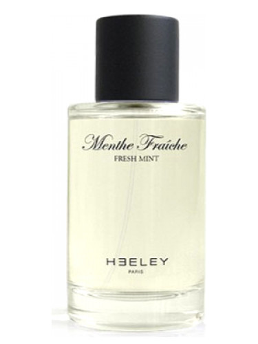 Menthe Fraiche James Heeley