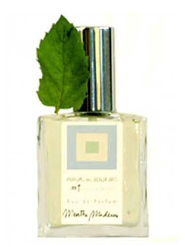 Menthe Moderne DSH Perfumes