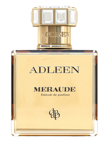 Meraude Adleen Haute Parfumerie