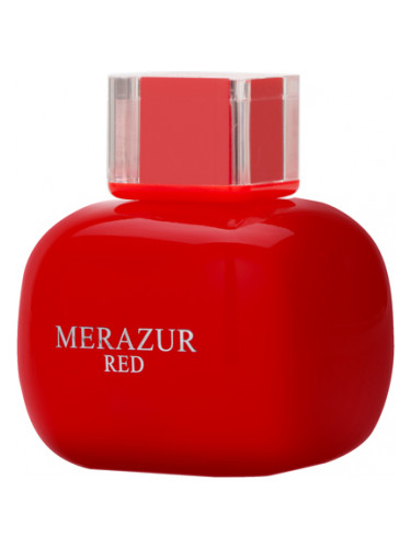 Merazur Red Prestigious