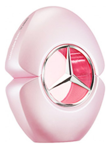 Mercedes-Benz Woman Eau de Toilette Mercedes-Benz