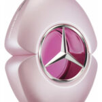 Image for Mercedes-Benz Woman Mercedes-Benz