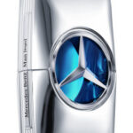 Image for Mercedes Benz Man Bright Mercedes-Benz