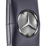 Image for Mercedes Benz Man Grey Mercedes-Benz