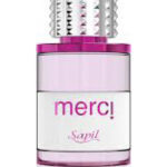 Image for Merci Sapil