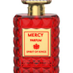 Image for Mercy Spirit Of Kings