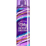Image for Merry Berry Christmans Bath & Body Works