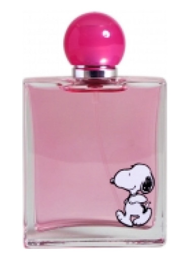 Merry Berry Snoopy Fragrance