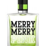 Image for Merry Merry Pink Victoria’s Secret