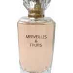 Image for Merveilles & Fruits Weil