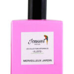 Image for Merveilleux Jardin Jousset Parfums