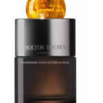 Image for Mesmerising Oudh Accord & Gold Eau de Parfum Molton Brown