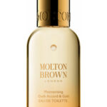 Image for Mesmerising Oudh Accord & Gold Molton Brown