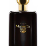 Image for Mesmerize Black for Him Avon