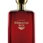 Image for Mesmerize Red for Him Avon