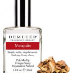 Image for Mesquite Demeter Fragrance