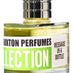 Image for Message in a Bottle Mark Buxton