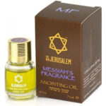 Image for Messiah’s Fragrance The New Jerusalem