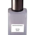 Image for Metal Rain Banana Republic