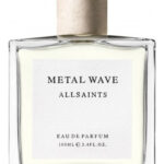 Image for Metal Wave Allsaints