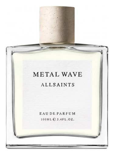 Metal Wave Allsaints