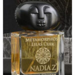 Image for Metamorphose Lilas Cuir Nadia Z