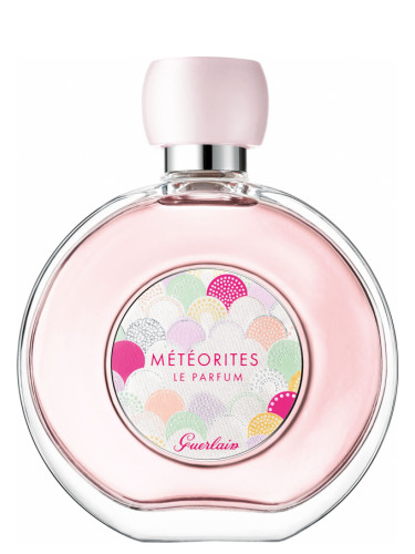 Météorites Le Parfum Guerlain