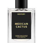 Image for Mexican Cactus History Parfums