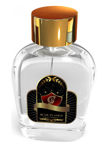 Mexican Gold Pure Gold Perfumes
