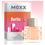 Image for Mexx Berlin Summer Edition for Women Mexx