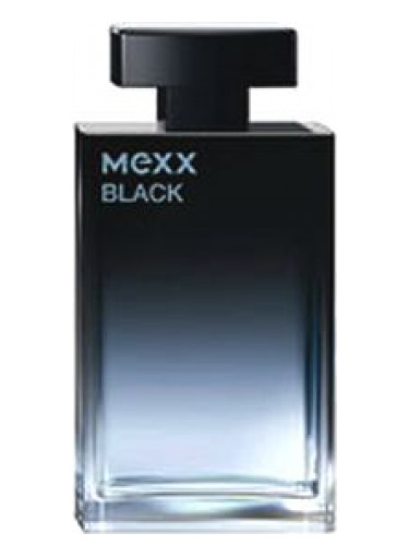 Mexx Black for Him Mexx