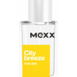 Image for Mexx City Breeze For Her Mexx