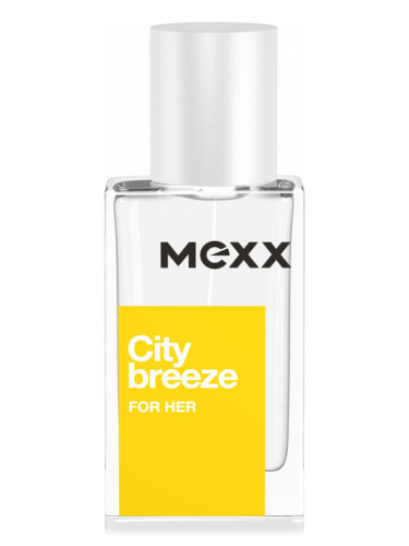 Mexx City Breeze For Her Mexx