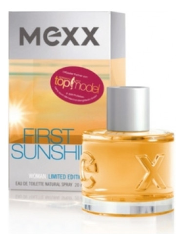 Mexx First Sunshine Woman Mexx