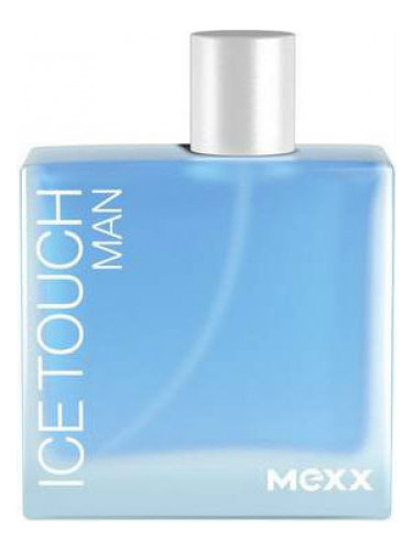 Mexx Ice Touch Man (2014) Mexx
