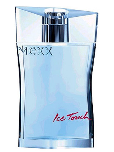 Mexx Ice Touch Woman Mexx