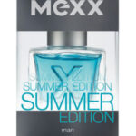 Image for Mexx Man Summer Edition Mexx