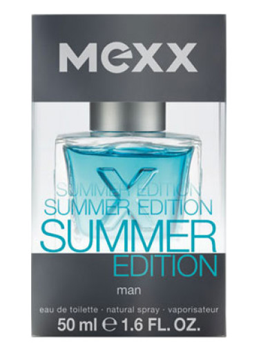 Mexx Man Summer Edition Mexx