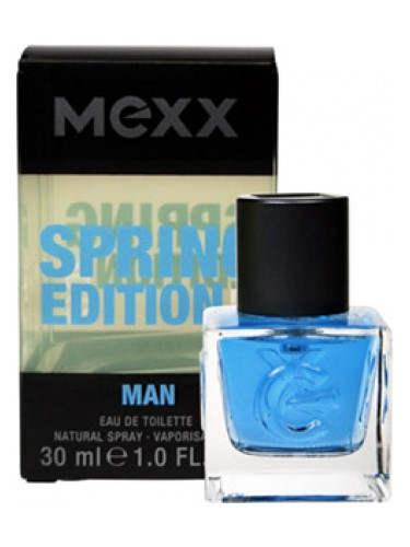 Mexx Spring Edition Man Mexx