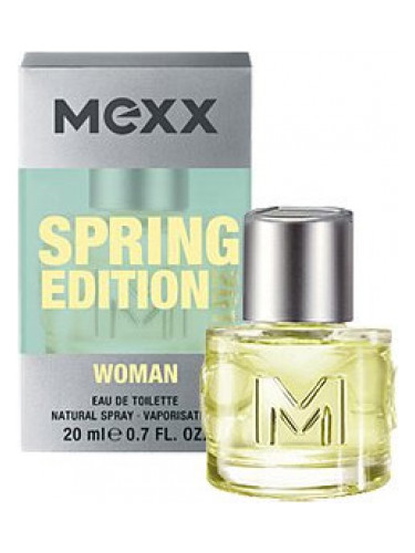 Mexx Spring Edition Woman Mexx