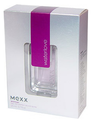 Mexx Waterlove Woman Mexx